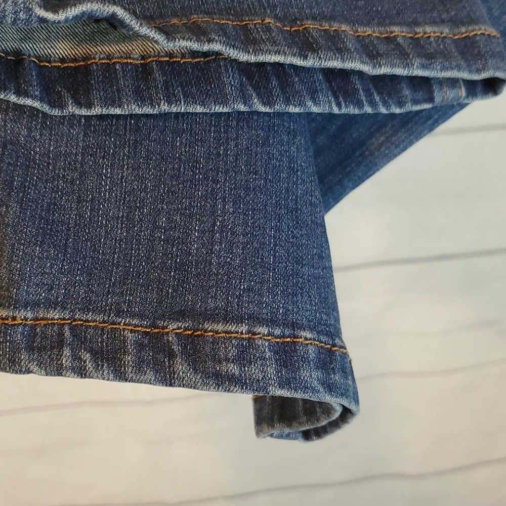 Lee platinumlabel jeans size 8 P - Picture 6 of 11